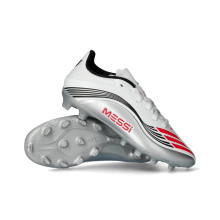 Bota adidas F50 Messi League MG Niño