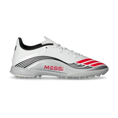 Bota F50 Messi League Turf