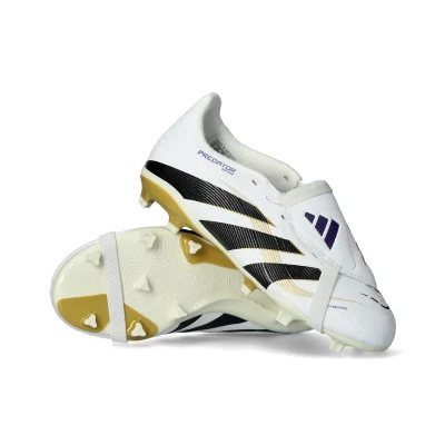 Chuteira Predator League FT FG/MG Criança