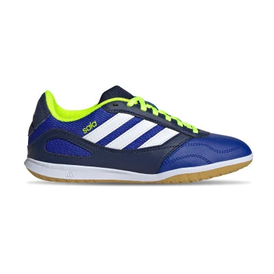 Super Sala III Niño Futsal shoes