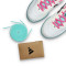 Tenis futsal adidas Top Sala Competition II