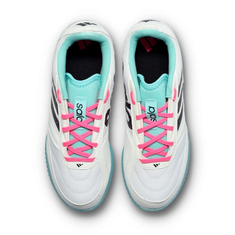 zapatilla-adidas-top-sala-competition-ii-white-aurora-black-flash-aqua-5