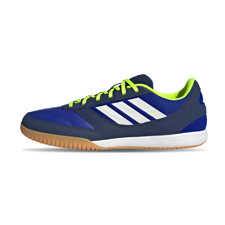 zapatilla-adidas-top-sala-competition-ii-lucid-blue-ftwr-white-lucid-lemon-2