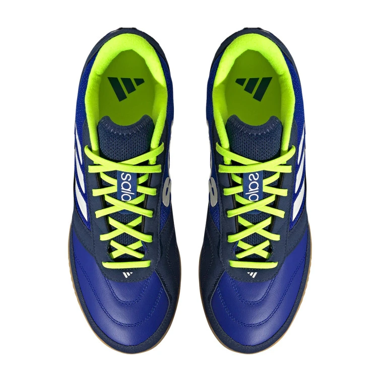 zapatilla-adidas-top-sala-competition-ii-lucid-blue-ftwr-white-lucid-lemon-4