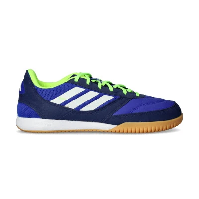 Zapatilla Top Sala Competition II
