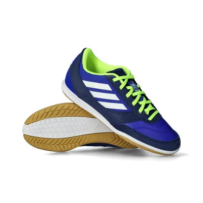 Top Sala Competition II Niño Futsal Shoes