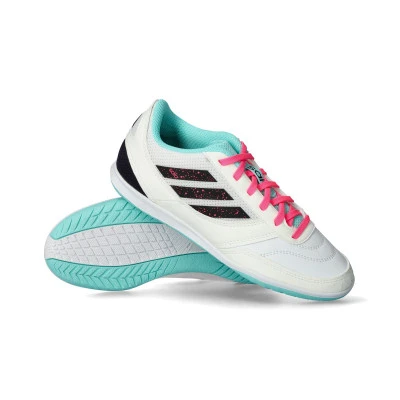 Top Sala Competition II Niño Futsal Shoes