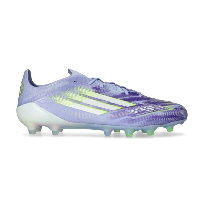 F50 Sparkfusion L Elite FG/AG Mujer Football Boots