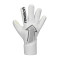 Guantes Reusch Attrakt Fastgrip Silver Unai Simón