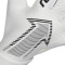 Guantes Reusch Attrakt Fastgrip Silver Unai Simón