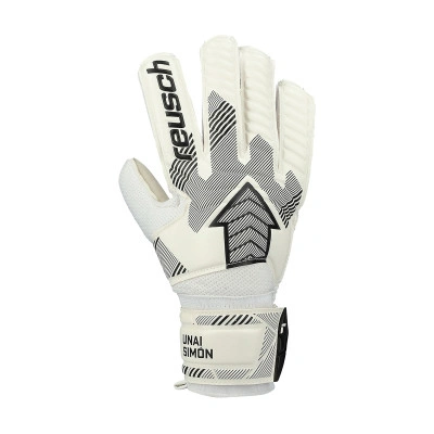 Reusch Guantes Attrakt Solid Unai Simón — photo 4