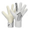 Guantes Reusch Attrakt Fasgrip Silver Unai Simón Niño