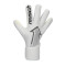 Guantes Reusch Attrakt Fasgrip Silver Unai Simón Niño