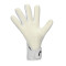 Guantes Reusch Attrakt Fasgrip Silver Unai Simón Niño