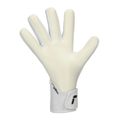 Reusch Guantes Attrakt Fasgrip Silver Unai Simón Niño — photo 4