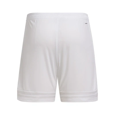 Pantalón corto Squadra 25 II