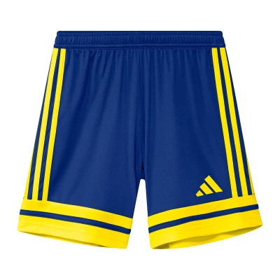 Pantalón corto Squadra 25 II Niño