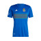 adidas Tabela 23 m/c Real Federación Aragonesa Fútbol Dorsal Jersey