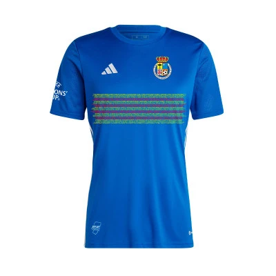 Tabela 23 m/c Real Federación Aragonesa Fútbol Dorsal Jersey