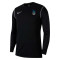Sudadera Nike Park 20 R Niño CF Turó