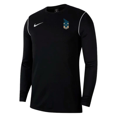 Sudadera Park 20 R Niño CF Turó