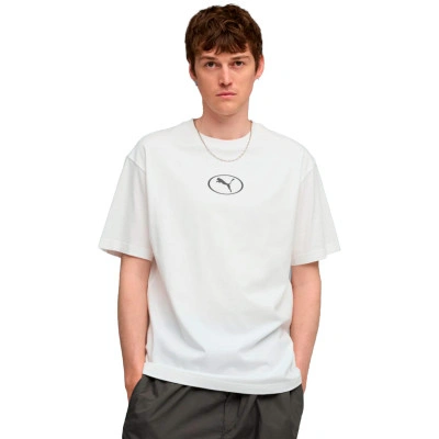 Camiseta Sport Relaxed Graphic