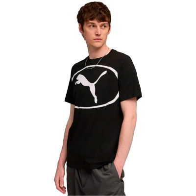 T-Shirt Sport Graphic