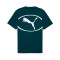 T-Shirt Puma Sport Graphic