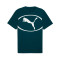 Playera Puma Sport Graphic