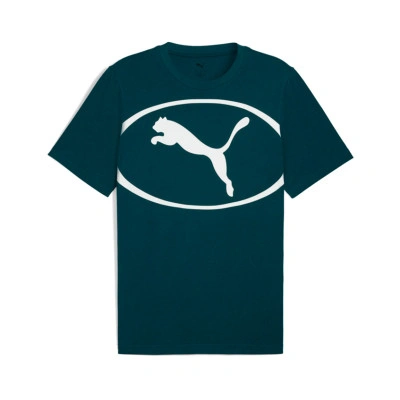 T-Shirt Sport Graphic