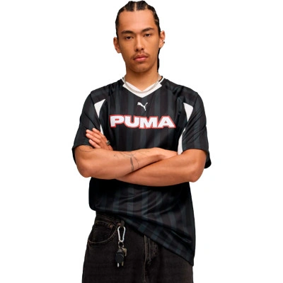 Playera Sport Football Jersey