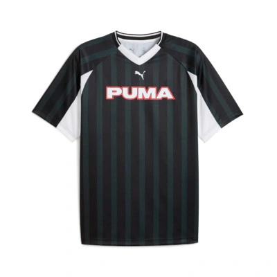 PUMA Camiseta Sport Football Jersey — photo 4