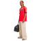 Playera Puma Sport Football Jersey
