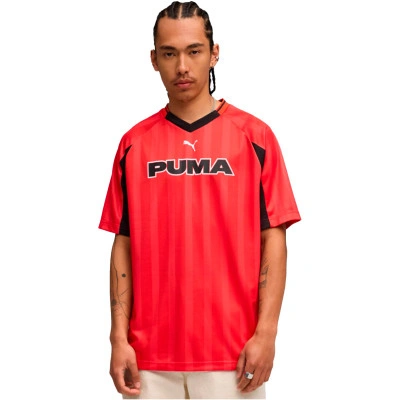 Playera Sport Football Jersey