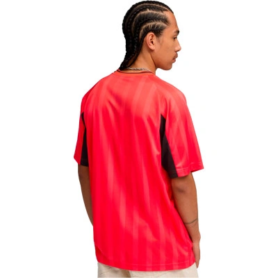 Sport Football Jersey T-Shirt