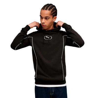 Sudadera Sport