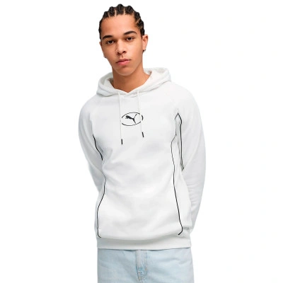 Sweatshirt Sport