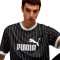 T-Shirt Puma Essentials Striped Jersey