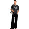 T-Shirt Puma Essentials Striped Jersey