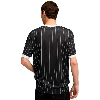 Essentials Striped Jersey T-Shirt