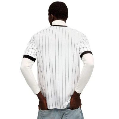 Essentials Striped Jersey T-Shirt