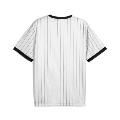 PUMA Camiseta Essentials Striped Jersey — photo 6