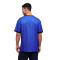 Puma Essentials Striped Jersey T-Shirt