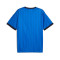 Puma Essentials Striped Jersey T-Shirt