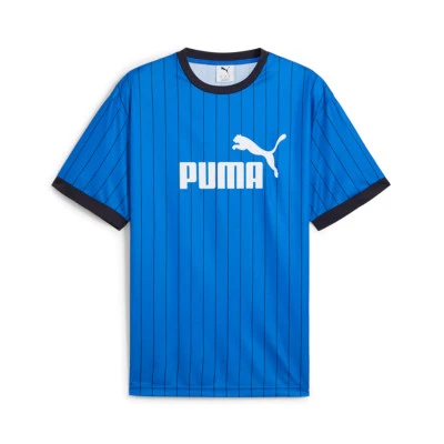 PUMA Camiseta Essentials Striped Jersey — photo 5
