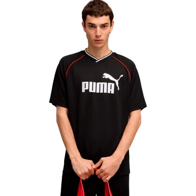 T-Shirt Essentials Football Jersey