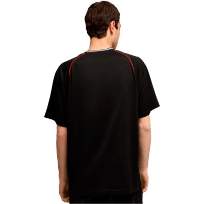 Essentials Football Jersey T-Shirt