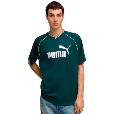T-Shirt Essentials Football Jersey
