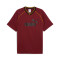 Puma Essentials Football Jersey T-Shirt
