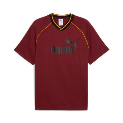 Camiseta Essentials Football Jersey